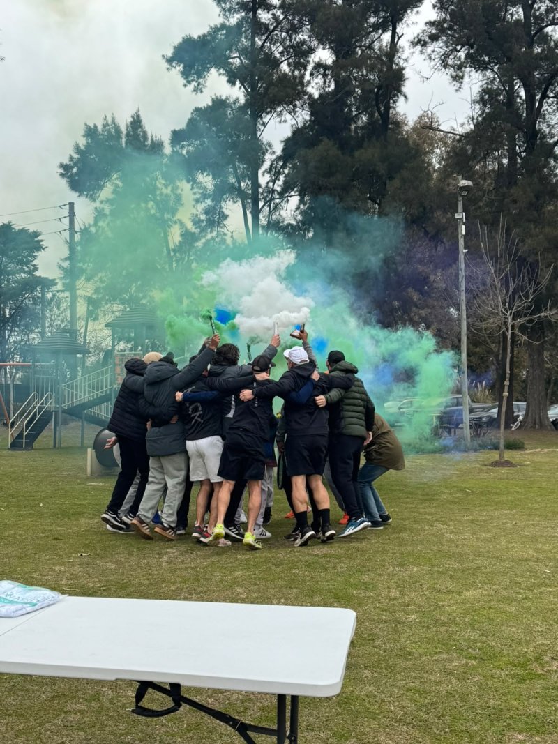 PRADOS VS LAS LAJAS